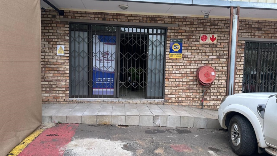 Commercial Property for Sale in Rustenburg Central North West